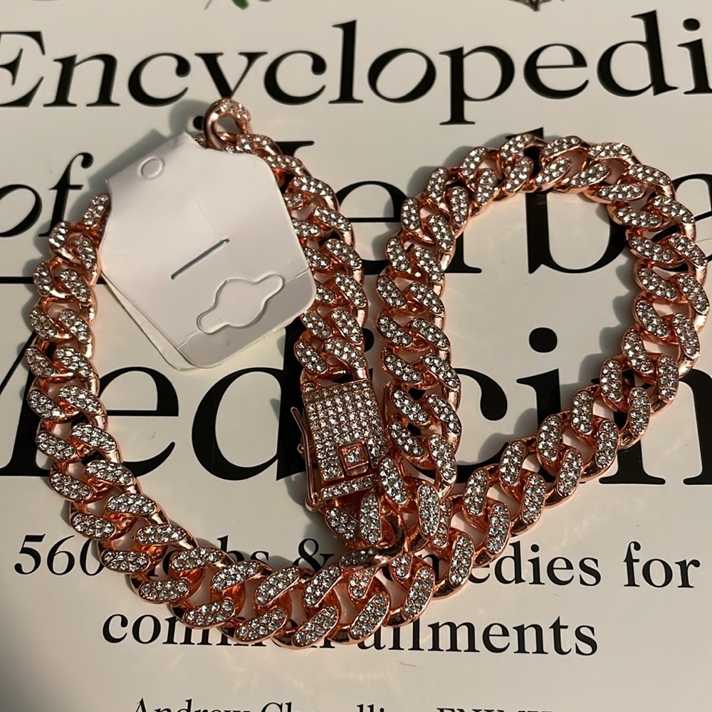 Bling 💎 Collar - Picture 2 of 6